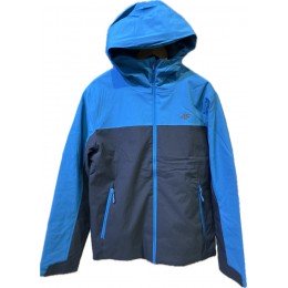 Мужская горнолыжная куртка 4F JAM0787 teal