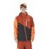 Куртка горнолыжная мужская Picture Organic Alpin 2020