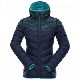 Куртка жіноча Alpine Pro Barroka 3