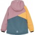 Куртка горнолыжная детская Color Kids 742228 woodrose