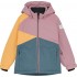 Куртка горнолыжная детская Color Kids 742228 woodrose