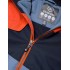 Куртка горнолыжная детская Color Kids 742229 tangerine tango Куртка горнолыжная детская Color Kids 742229 tangerine tango