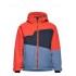 Куртка горнолыжная детская Color Kids 742229 tangerine tango Куртка горнолыжная детская Color Kids 742229 tangerine tango