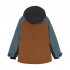 Куртка горнолыжная детская Color Kids 742337 nuthatch
