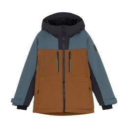 Куртка горнолыжная детская Color Kids 742337 nuthatch