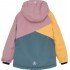 Куртка гірськолижна дитяча Color Kids 742228 woodrose Куртка гірськолижна дитяча Color Kids 742228 woodrose