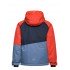 Куртка горнолыжная детская Color Kids 742229 tangerine tango