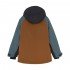 Куртка гірськолижна дитяча Color Kids 742337 nuthatch