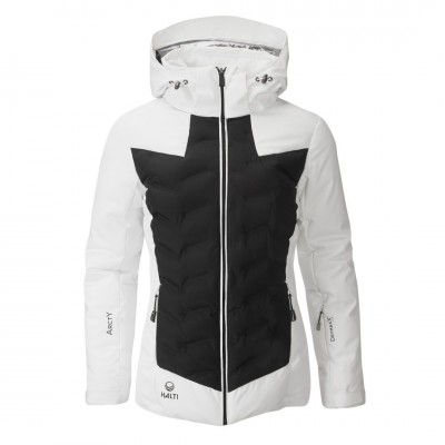 Куртка горнолыжная женская Halti Tieva W DrymaxX Ski Jacket - фото 19141