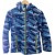 Куртка лыжная детская CMP Kid Jacket Snaps Hood 39W1924-00ZH