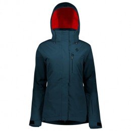 Куртка гірськолижна жіноча Scott Ultimate Dryo 30