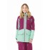 Куртка гірськолижна жіноча Picture Organic Mineral W 2020