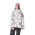 Куртка гірськолижна жіноча Picture Organic Pluma W 2021