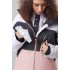Куртка гірськолижна жіноча Picture Organic Seakrest W 2023 black