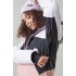 Куртка гірськолижна жіноча Picture Organic Seakrest W 2023 black