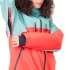 Куртка гірськолижна жіноча Picture Organic Exa 2022
