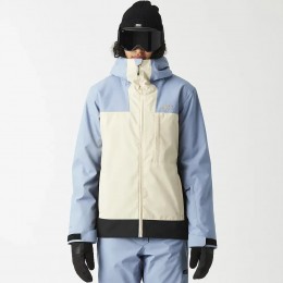 Гірськолижна куртка Picture Organic Seakrest W stonewash