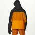 Куртка гірськолижна Picture Organic Picture Object black / honey carrot