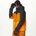 Куртка гірськолижна Picture Organic Picture Object black / honey carrot
