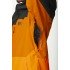 Куртка гірськолижна Picture Organic Picture Object black / honey carrot