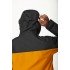 Куртка гірськолижна Picture Organic Picture Object black / honey carrot