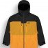 Куртка гірськолижна Picture Organic Picture Object black / honey carrot