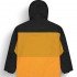 Куртка гірськолижна Picture Organic Picture Object black / honey carrot