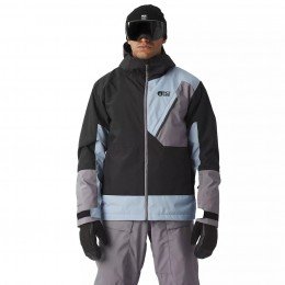 Куртка горнолыжная Picture Organic Nitric stonewash Куртка горнолыжная Picture Organic Nitric stonewash