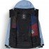 Горнолыжная куртка Picture Organic Seakrest W stonewash