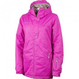 Куртка гірськолижна Alpine Pro Siledea 2