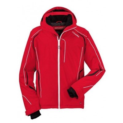 Куртка Schoffel Henry - фото 7234