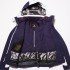 Куртка горнолыжная женская Goldwin Albireo Jacket