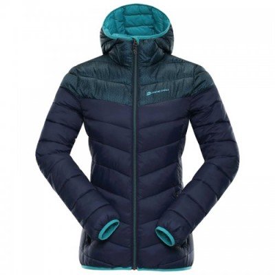 Куртка жіноча Alpine Pro Barroka 3 - фото 16826