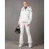 Куртка горнолыжная женская 8848 Altitude Blake Jacket