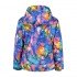 Куртка лижна дитяча Kid CMP G Jacket Snaps Hood