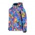 Куртка лижна дитяча Kid CMP G Jacket Snaps Hood