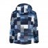 Куртка лижна дитяча CMP Kid Jacket Snaps Hood 39W1924-02ZH Куртка лижна дитяча CMP Kid Jacket Snaps Hood 39W1924-02ZH