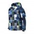 Куртка лижна дитяча CMP Kid Jacket Snaps Hood 39W1924-02ZH Куртка лижна дитяча CMP Kid Jacket Snaps Hood 39W1924-02ZH