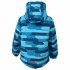 Куртка гірськолижна дитяча Color Kids Dikson hawaiian surf