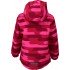 Куртка горнолыжная детская Color Kids Dikson sparkling cosmo