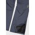 Гірськолижний дитячий костюм CMP Kid Set Jacket and Pant Twill titanio