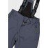 Гірськолижний дитячий костюм CMP Kid Set Jacket and Pant Twill titanio
