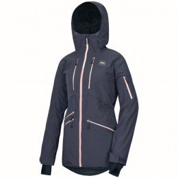 Куртка горнолыжная женская Picture Organic Haakon W 2020