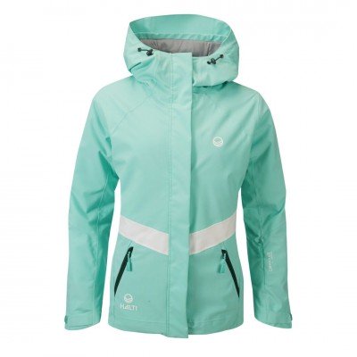 Куртка гірськолижна жіноча Halti Kelo W DrymaxX Ski Jacket - фото 19139