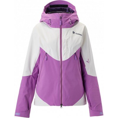 Куртка гірськолижна жіноча Goldwin Iris Multi-color Jacket - фото 19127