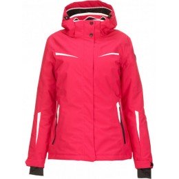 Куртка гірськолижна жіноча Killtec Carol fuchsia Куртка гірськолижна жіноча Killtec Carol fuchsia