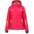Куртка горнолыжная женская Killtec Carol fuchsia