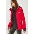 Куртка горнолыжная женская Killtec Carol fuchsia