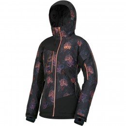 Куртка горнолыжная женская Picture Organic Luna W 2019 Куртка горнолыжная женская Picture Organic Luna W 2019