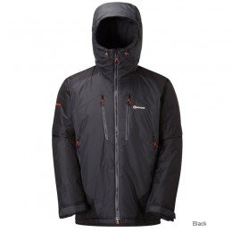 Куртка Montane Spitfire One Куртка Montane Spitfire One
